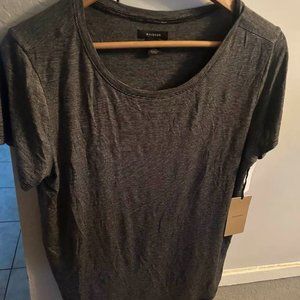 HALOGEN DOUBLE TOP Size Medium
